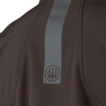 Beretta Daybreak Softshell Jacket Brown Bark GU385T244708AA - Additional Image 4
