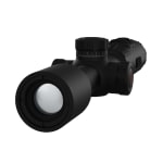 ATN ThOR 6 Elite 2.5-20x 384x288 Sensor 12 micrometer 15mK NETD Thermal Riflescope TIWST6325A