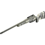 Springfield Armory Model 2020 Waypoint .300 PRC 24" Bbl Evergreen Rifle w/ Carbon Fiber Stock, Pc Rail, 1x3rd AICS Mag BAW924300PRCG - Additional Image 2