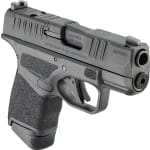 Springfield Armory Hellcat .380 ACP 3" Bbl Black Optic Ready Handgun w/ Tritium Sights. 1x11rd & 1x13rd Mags HC931380BOSP - Additional Image 1