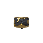 Armageddon Gear X-Rail Pad w/ Heavy Fill Shooting Support Bag, Tan AG0802-TN-HV - Additional Image 2