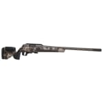 Savage Arms SPR Impulse Core Hunter PRO 7mm Backcountry 16.5" (41.9 cm) 1:8" Bbl 3rd Synth Gun Metal Bronze/Western RH Full Bolt Action Rifle 32928 - Additional Image 2
