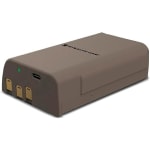 Stealth Cam 5,000 mAh FieldMax Lithium Rechargeable Cartridge Battery STC-RLCMAX