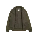 Beretta Highland Heritage BWR Sweater British Green PU761T262407Z9 - Additional Image 2
