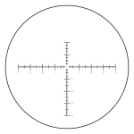 Vector Optics Continental 3.5-35x56 ED MIL Riflescope SCFF-54