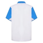 Oakley Men's Blue L Golf Oakley Reduct Polo FOA405494-600-L - Additional Image 2