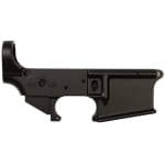 SOLGW Rebellious Stripes 5.56 Forged Lower Receiver STRIPES