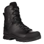 Lowa Combat Boot MK2 GTX Black Women's Medium Boots 2208710999 - Additional Image 1
