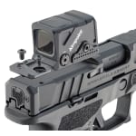 Springfield Armory Echelon COA 9mm 4" Bbl Black Handgun w/ Aimpoint COA Optic, 1x15rd & 1x18rd Mags EC9409B-COA - Additional Image 8