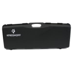 Krieghoff Semprio Rifle Case fits two barrels one scope