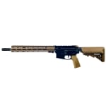 Geissele URGI-14.5 Rifle 08-658