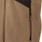 Beretta Halifax Sherpa Vest Otter & Peat P3831T238108F3 - Additional Image 4
