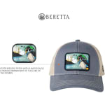 Beretta Missouri USA 250 Hat Dark Blue OSFA BMO21T16750583