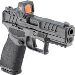 Springfield Armory Echelon 4.0FC 9mm 4" Bbl Black Handgun w/ U- Dot Tritium Sights, 1x17rd & 1x20rd Mags EC9409BFC-U - Additional Image 5