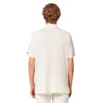 Oakley Men's Arctic White S Golf Oakley Reduct Polo FOA404359-10R-S - Additional Image 5