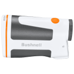 Bushnell 6x24 White Edge Disc Golf Rangefinder DG850SBL - Additional Image 4