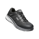 Keen Athletic Work Vista Energy Men's Vapor/Black 9EE 1024584-9EE