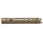 B&T Extended Handguard One Side QD for 420mm (16.5") APC223 Pro BT-362053-CT - Additional Image 3