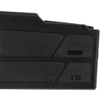 MDT 300 WM LA 3rd Black Polymer Magazine 106256-BLK - Additional Image 2