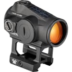 Vortex Optics Crossfire II 2 MOA Solar Red Dot Sight CF2-RD2-SLR - Additional Image 5