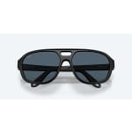Costa Del Mar Street Heat Matte Black Frame Gray 580P Lens 06S9133-91330455 - Additional Image 4