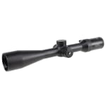 GPO Centuri 2.5-15x50i 30mm Tube G4i Ill Capped .25" Clicks Riflescope RCX637 - Additional Image 2