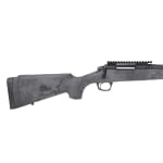 CVA Centerfire Cascade SR .450 Bushmaster 18" 1:24" 11/16x24 Bbl Graphite BLK/RealTree Advantage BLK Rifle w/Thread Protector & 0 MOA Pic Rail CR3739