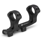 Vortex Optics Pro 30mm 1.93" Height Aluminum Black Cantilever Mount PCM-30-193 - Additional Image 1