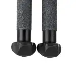 MDT CkyePod Standard Black Rubber Feet 114027BLK