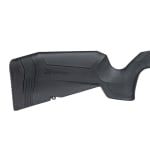 Savage Arms G4 Axis XP .308 WIN 1:10" 5/8x24 20" Heavy Sporter Bbl Carbon Steel/Synth Matte BLK Rifle w/3-9x40 Scope 33080 - Additional Image 5