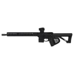 Sig Sauer M400 Forge 5.56 Nato Rifle 16"Bbl CHF w/ Romeo-MSR Gen II Fixed Stock Two-Stage Trigger MLOK Hg 1x10Rd Mag Ca RM400-556N-16B-FORGE-CA - Additional Image 3