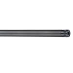 Savage Arms G4 Axis 2 Green .400 LEG 1:16" 11/16x24 20" Heavy Sporter Bbl Carbon Steel/Synth Matte BLK Rifle 33119 - Additional Image 3