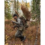 Eberlestock Brute 4500 Dry Earth Backpack T45ME - Additional Image 2