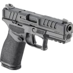 Springfield Armory Echelon 4.0FC 9mm 4" Bbl Black Handgun w/ U- Dot Tritium Sights, 2x15rd Mags EC9409BFC-U-15 - Additional Image 1