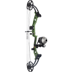 Cajun Sucker Punch Pro RTF RH50 Slime Winch Bowfishing Bow Kit ABF26SSPWR - Additional Image 4