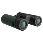 German Precision Optics GPO Passion 10x32 ED Deep Green OPEN BOX Binocular B321 B321 - Additional Image 1