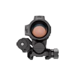 Sig Sauer ROMEO5X-AMR 1x20mm Rifle Red Dot & JULIET3-Micro AMR 3x22mm Compact Magnifier Black Combo Kit SORJ5XAMR01 - Additional Image 3