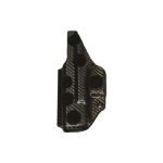 Sticky Holsters Comfort Pad, Large, After Market Pad, Attaches to Hard Plastic/Kydex Holster with Hook and Loop CP-LG