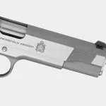 Springfield Armory 1911 Loaded 9mm 5" Bbl Stainless Handgun w/ Adj Target rear Sight, Speed Trigger, 2x9rd Mags PI9134LCA - Additional Image 4