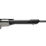 Savage Arms Model 110 Ultralite Elite V2 .308 Win 18"Bbl 1:8 CF Wrapped SS THR Brake 1-Piece Rail AICS Mag Lightweight Bolt Action Rifle 33048 - Additional Image 4
