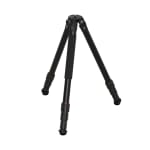 KJI Tripods K500 Anodized Aluminum Twist Lock Tripod KJ85006 - Additional Image 1