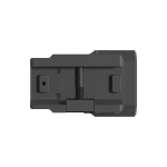 Vector Optics Frenzy F3 26x32mm Multi-Reticle Green Dot EDC Sight GIN Footprint with Auto On/Off, NV Settings, Side-Load Battery SCRD-GM79 - Additional Image 9
