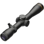 Leupold VX-4HD 3-12x40 (30mm) CDS-ZL2 Illum FireDot Twilight Hunter Riflescope 185453