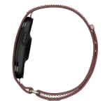 Garmin CIRQA Smart Band Health and Fitness Tracker, Mauve Size L-XL w/ 10-Day Battery, Sleep Tracking, Garmin Connect Compatible 010-04675-02 - Additional Image 4