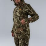 First Lite Women's Phase Jacket Specter XS WTPAJSPXS