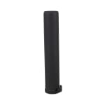 Barrett AML338 Suppressor Black Adapter Mount 17435