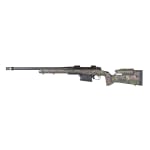 Geissele King Hunter 7mm BackCountry 20" 1:8" SS Bbl Camo Rifle 08-538