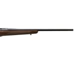 Tikka T3X Forest Blued Steel 6.5 Creedmoor NS 22.4 BBL 1:1/8 TPI RH 5RD Wood / Oiled Brown J03354 - Additional Image 2