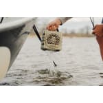 Turtlebox CUB Outdoor Bluetooth Speaker with 2-Unit Pairing & Party Mode, Steel Tie-Downs, 8.6"x7.2"x5.8", 5.3lbs, Tan TB-CUB-G1-TAN-1 - Additional Image 4