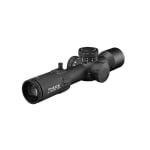 Element Optics Theos 2-10x42 FFP Black ELE50063